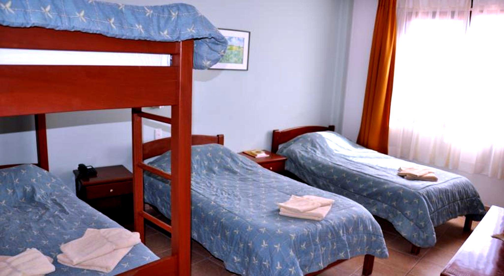 Casas Kolping Hotel Sucre Luaran gambar