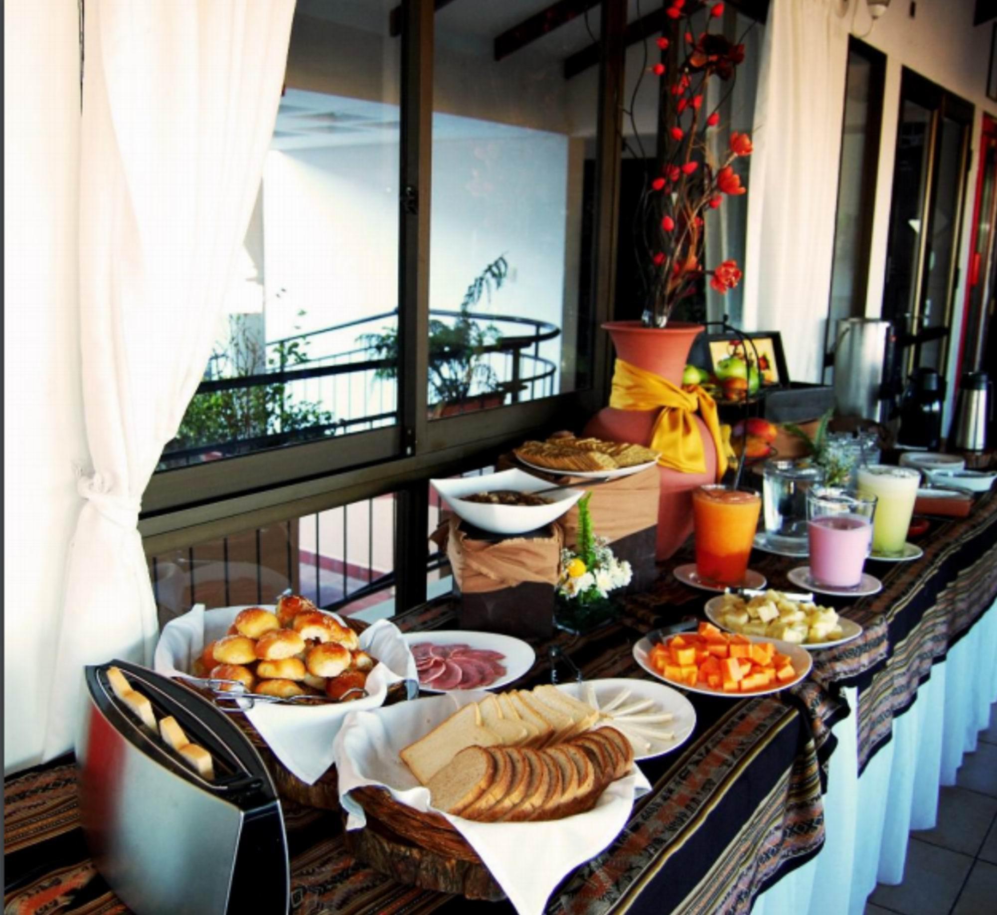 Casas Kolping Hotel Sucre Luaran gambar