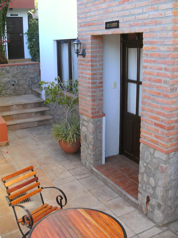 Casas Kolping Hotel Sucre Luaran gambar