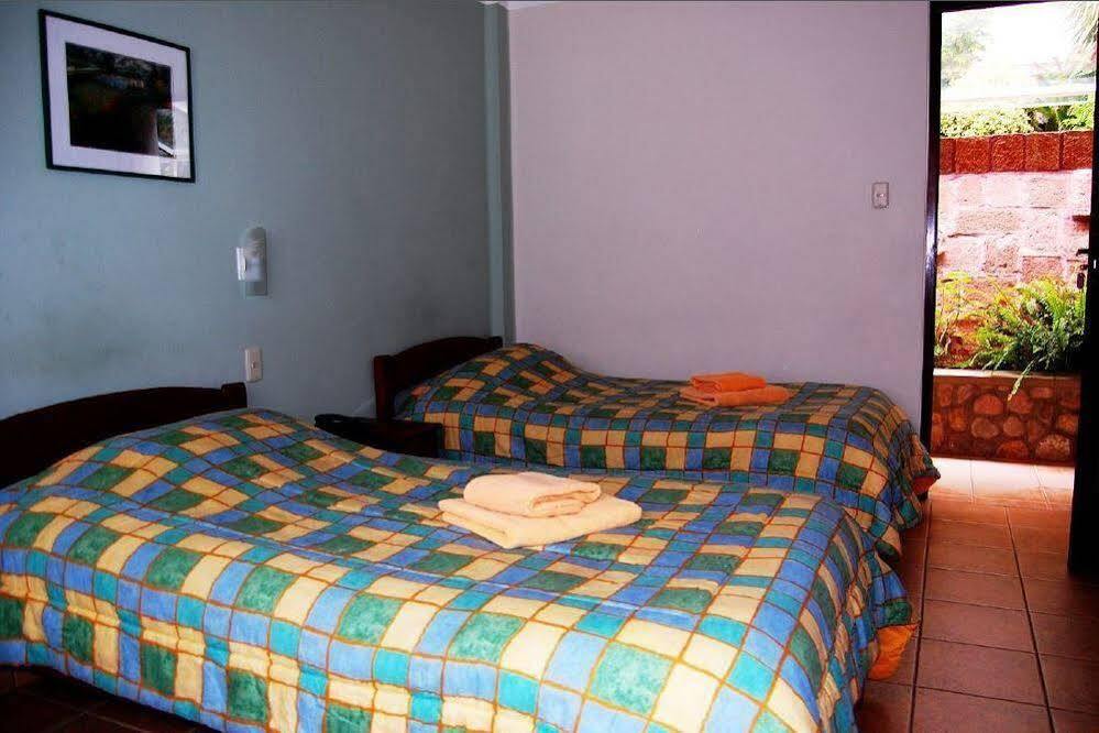 Casas Kolping Hotel Sucre Luaran gambar