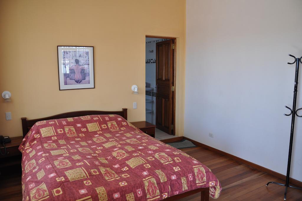 Casas Kolping Hotel Sucre Luaran gambar